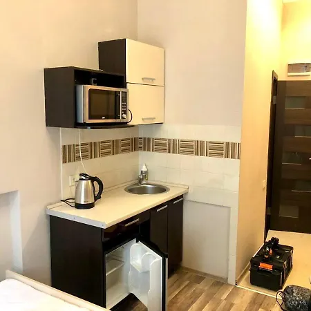 Apartment Hol