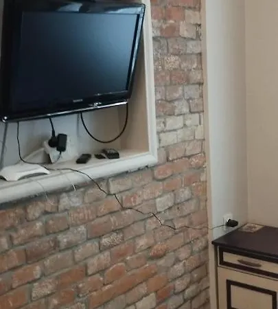 Hol Apartment Lviv