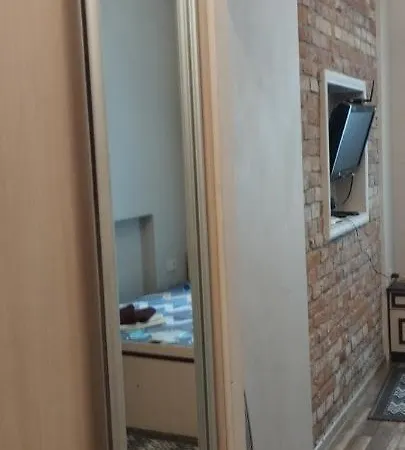 Apartment Hol *